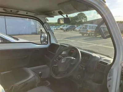 Статистика аукционов Honda Acty Truck