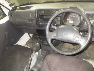 Статистика аукционов Daihatsu Hijet Truck