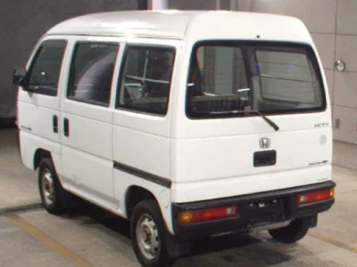 Honda Acty