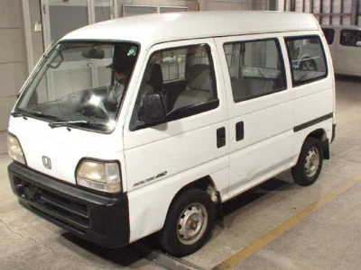 Honda Acty