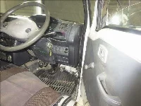 Цена авто Daihatsu Hijet Truck с аукционов Японии, номер кузова S200P, пробег 145 000, оценка 6