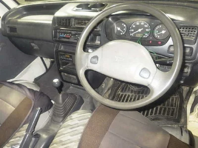 Статистика аукционов Daihatsu Hijet Truck