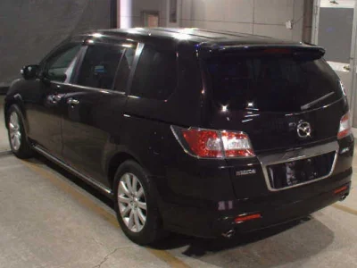 MAZDA MPV