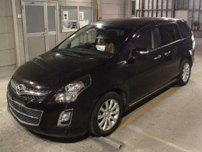 MAZDA MPV