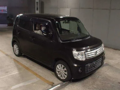SUZUKI MRWAGON