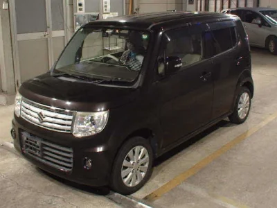 SUZUKI MRWAGON