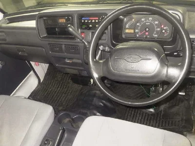 SUBARU SAMBAR TRUCK 3