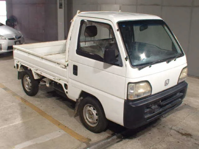 Honda Acty 1998