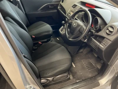 Nissan Lafesta