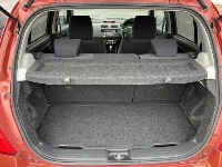 Цена авто Suzuki Swift с аукционов Японии, номер кузова ZC71S, пробег 16 000, оценка 2