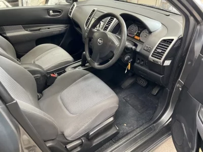 Nissan Wingroad