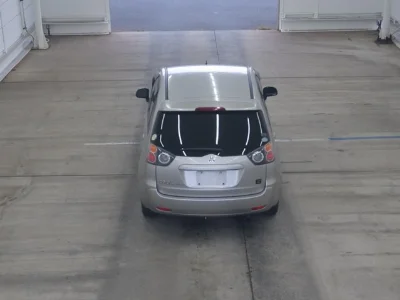 Mitsubishi Colt Plus