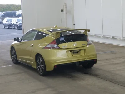 Honda CR-Z
