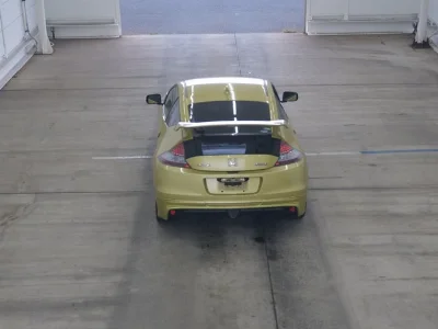 Honda CR-Z