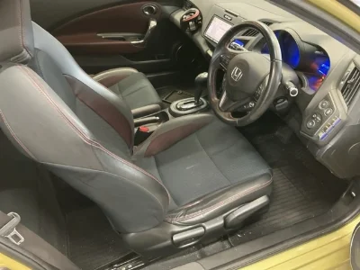 Honda CR-Z