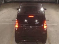 Цена авто Nissan Dayz с аукционов Японии, номер кузова B43W, пробег 24 000, оценка 3