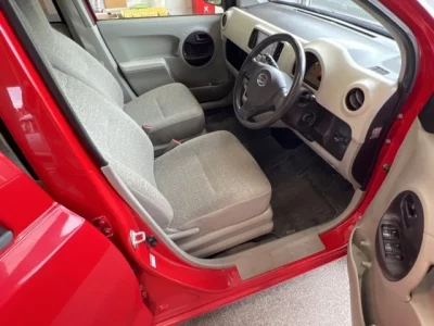 Daihatsu Boon