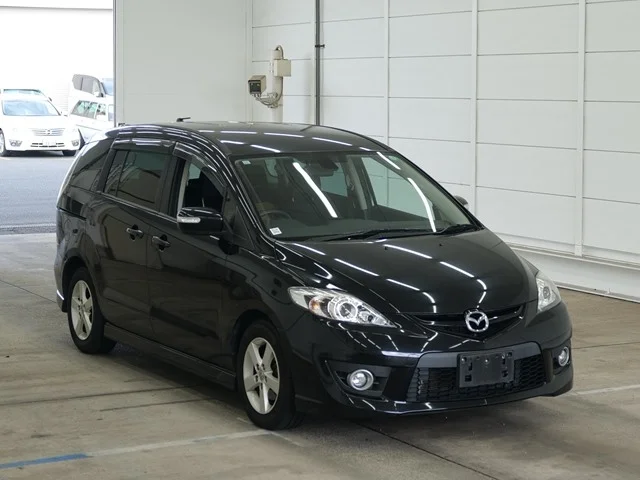 Mazda Premacy 2007