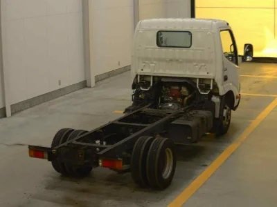 HINO DUTRO