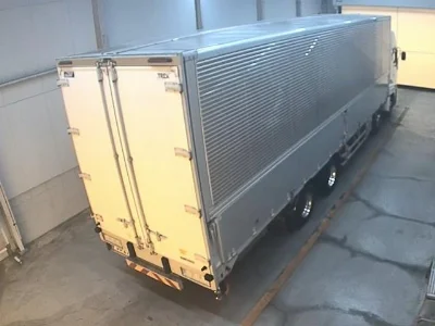 Nissan UD