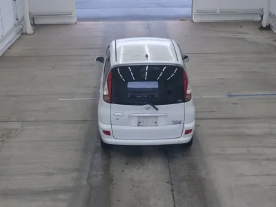 Toyota Funcargo