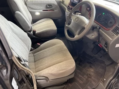 Toyota TownAce Noah