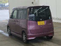 Suzuki Palette