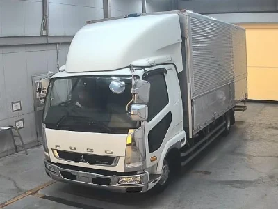MITSUBISHI FUSO FIGHTER