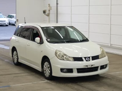 Nissan Wingroad