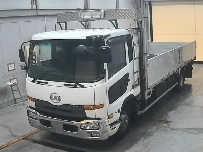 NISSAN DIESEL (UD) CONDOR