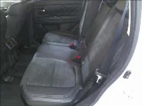 Цена авто Mitsubishi Outlander с аукционов Японии, номер кузова GG3W, пробег 108 000, оценка 2