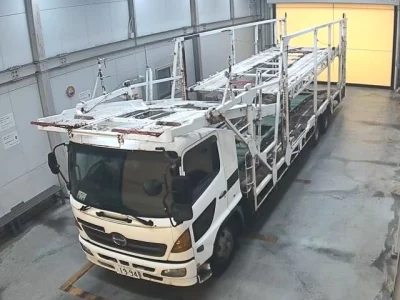 HINO RANGER