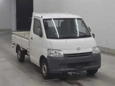 TOYOTA LITE ACE TRUCK