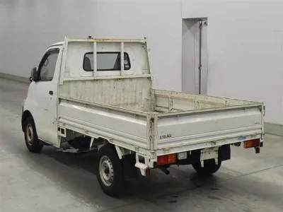TOYOTA LITE ACE TRUCK