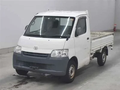 TOYOTA LITE ACE TRUCK