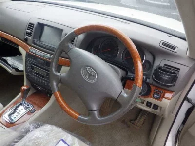 TOYOTA MARK II