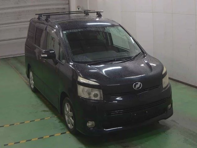 Toyota Voxy 2007