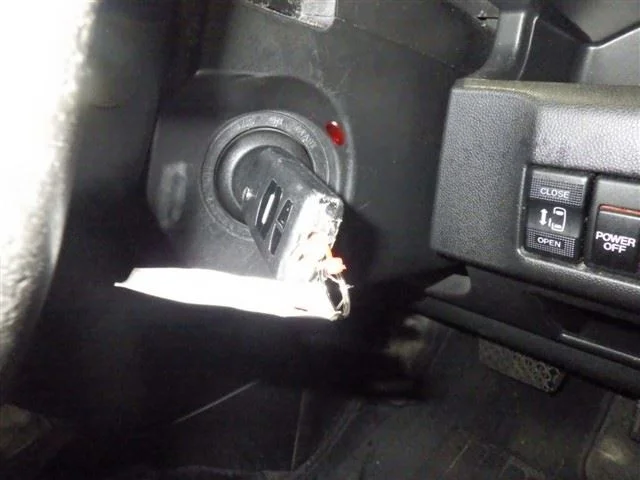 Mazda Premacy  с аукциона в Японии