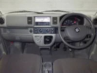 Цена авто Suzuki Every с аукционов Японии, номер кузова DA64V, пробег 90 000, оценка 9
