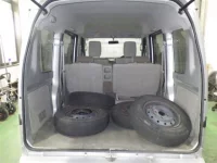 Цена авто Suzuki Every с аукционов Японии, номер кузова DA64V, пробег 90 000, оценка 9