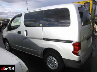 Nissan NV200