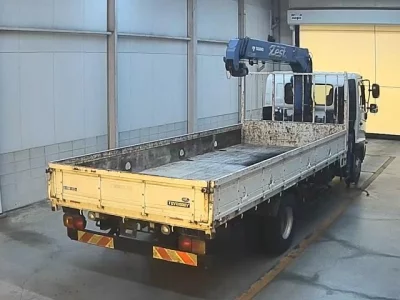 HINO RANGER