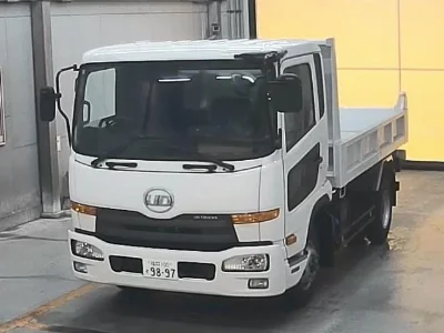 NISSAN DIESEL (UD) CONDOR