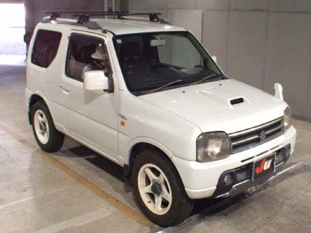 Suzuki Jimny 2006