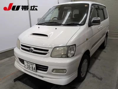 Toyota TownAce Noah
