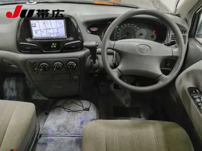 Toyota TownAce Noah