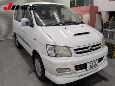 Toyota TownAce Noah