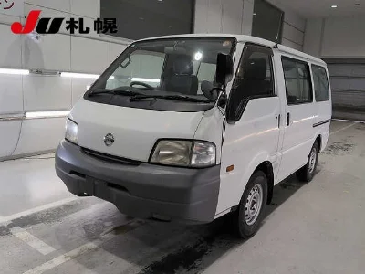 Nissan Vanette
