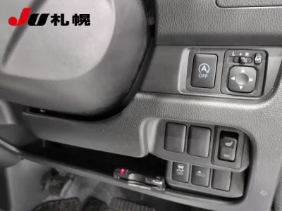 Статистика аукционов Nissan Dayz