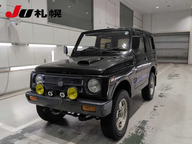 Suzuki Jimny 1994
